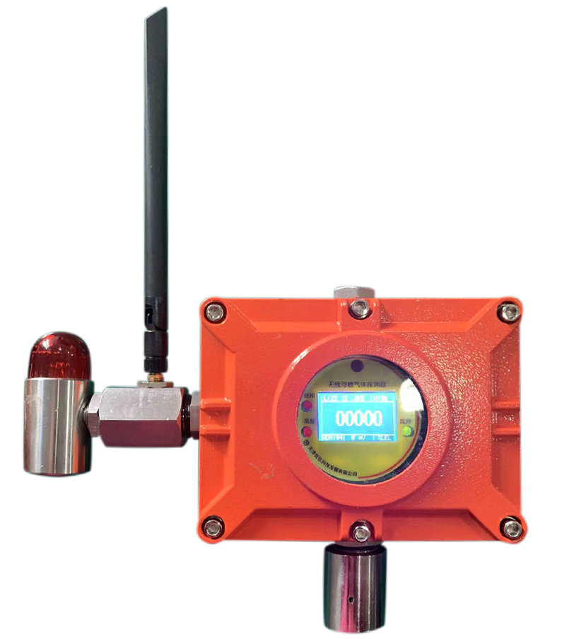 GTYQ-TGD02W independent combustible gas detector